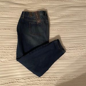 Torrid jeans